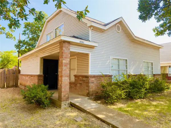10311 Budtime Lane, Dallas, TX 75217