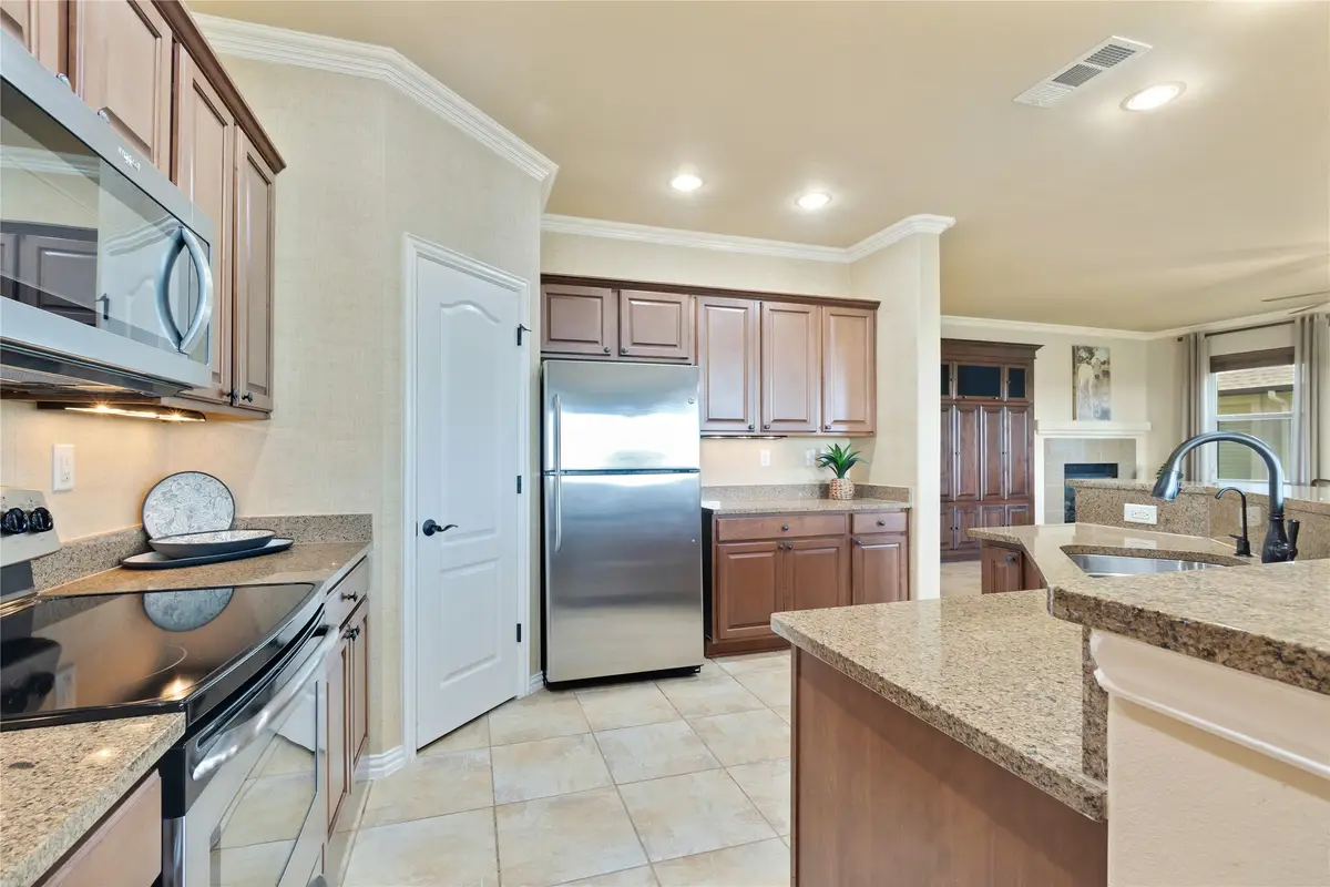 9201 Perimeter Street, Denton, TX 76207 - #1