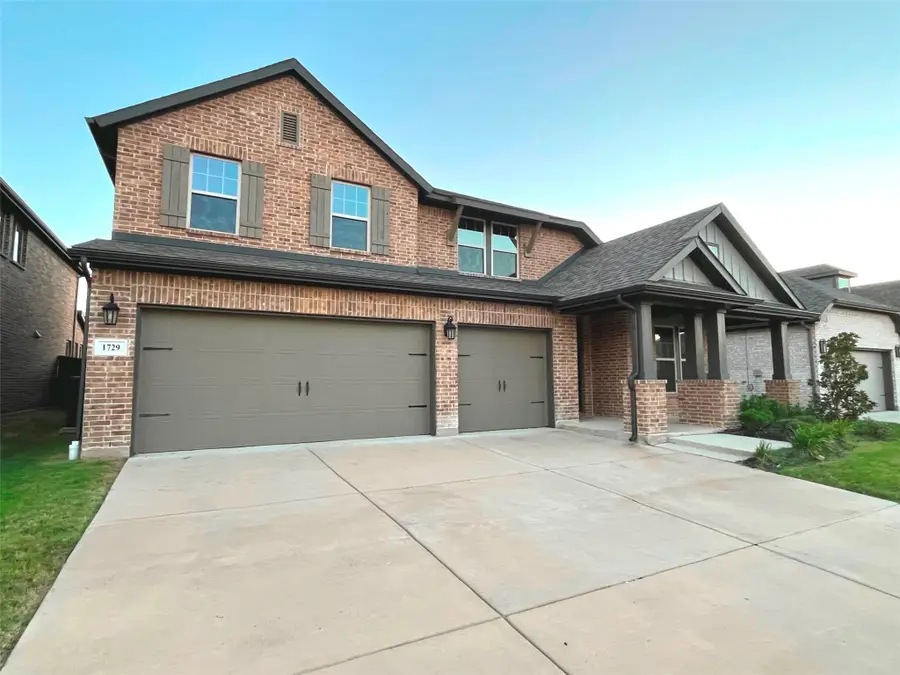 1729 Whitney Drive, Forney, TX 75126 - #2