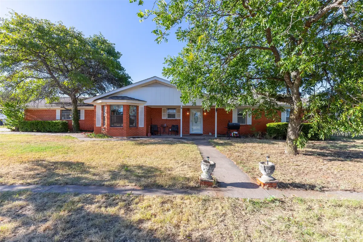 7200 Private Road 2383, Clyde, TX 79510 - #1