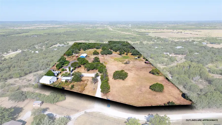 7200 Private Road 2383, Clyde, TX 79510 - #2