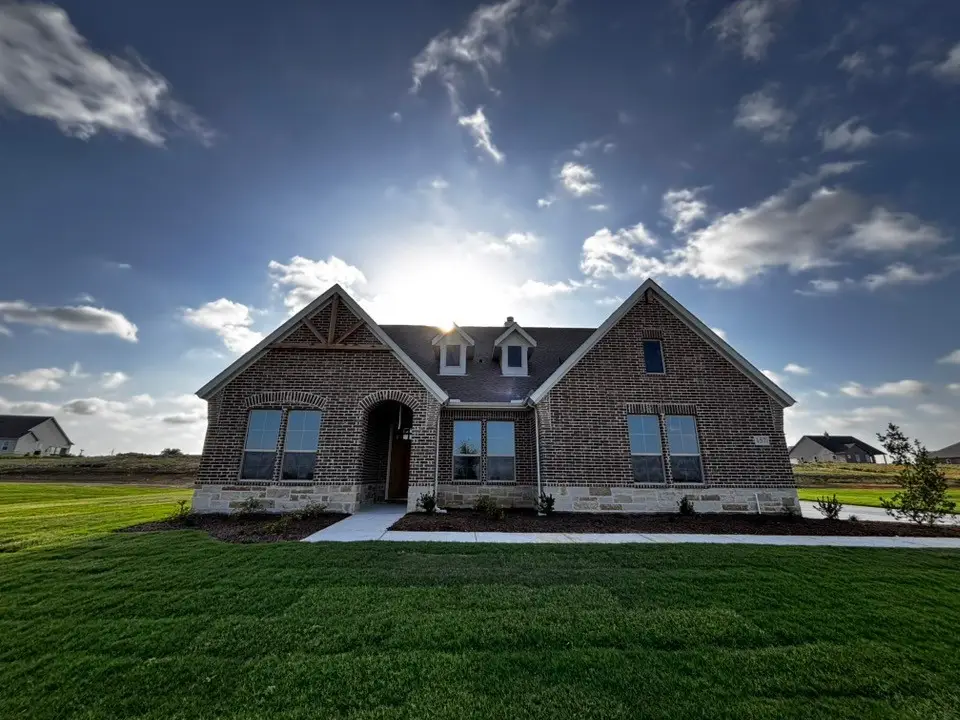 157 Big Sky Road, Decatur, TX 76234 - #1
