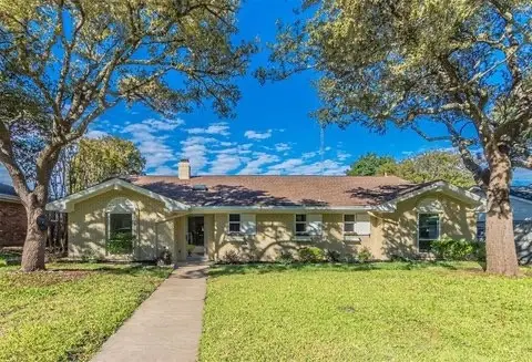 412 Ridgewood Drive, Richardson, TX 75080