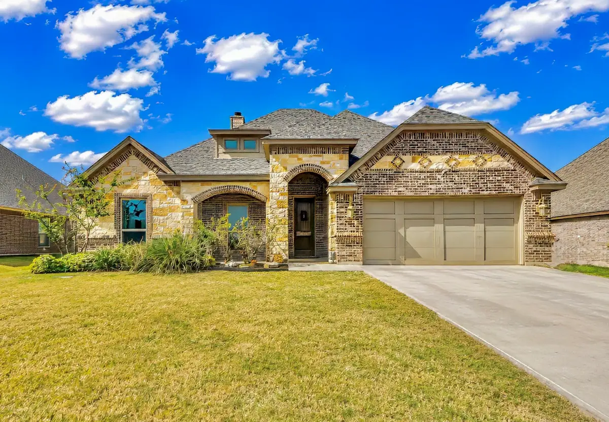 173 Whitetail Drive, Willow Park, TX 76008 - #1