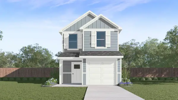 7007 Jessamine Drive, Princeton, TX 75407