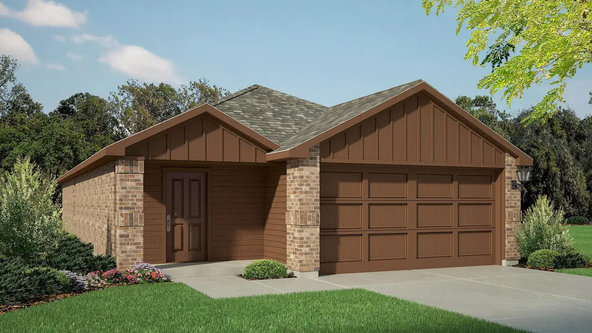 810 King's Way, Hillsboro, TX 76645 - #1