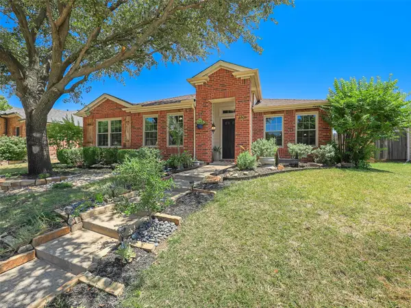 3308 Springwell Parkway, Wylie, TX 75098