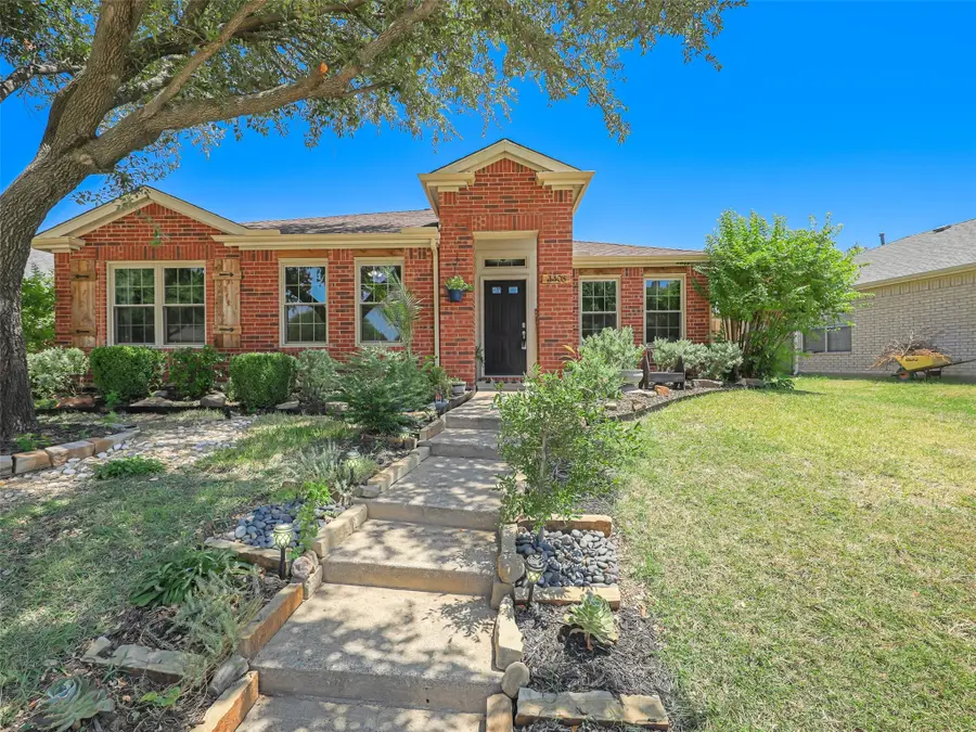 3308 Springwell Parkway, Wylie, TX 75098 - #2
