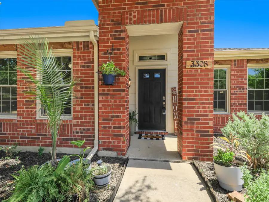 3308 Springwell Parkway, Wylie, TX 75098 - #3