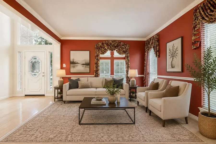 122 Ridgewood Drive, Coppell, TX 75019 - #2
