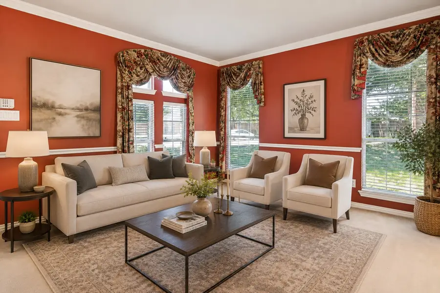 122 Ridgewood Drive, Coppell, TX 75019 - #3