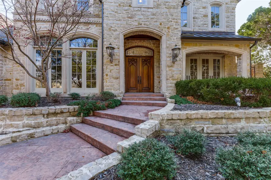 6416 Dykes Way, Dallas, TX 75230 - #2