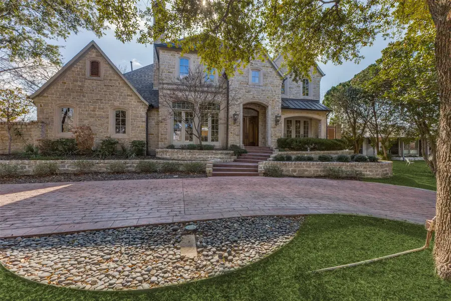 6416 Dykes Way, Dallas, TX 75230 - #3