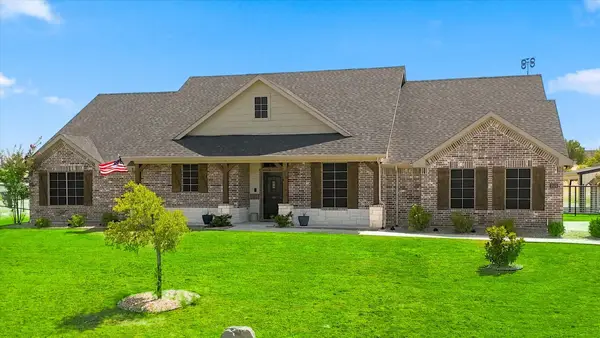 1020 Boulder Road, Weatherford, TX 76085