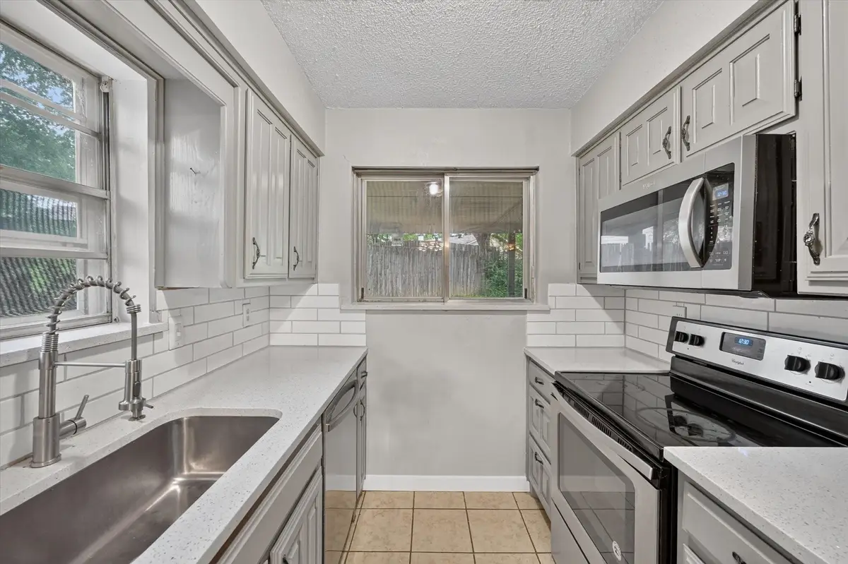 1601 White Oak Court, Denton, TX 76209 - #1