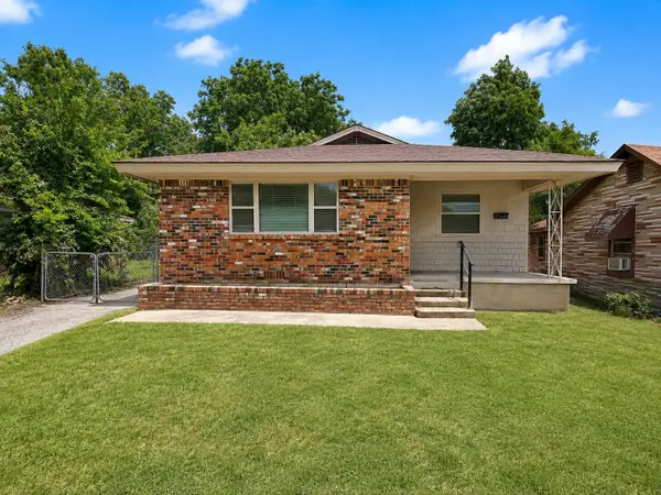 5312 Libbey Avenue, Fort Worth, TX 76107