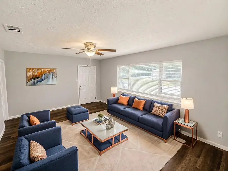 5312 Libbey Avenue, Fort Worth, TX 76107 - #2
