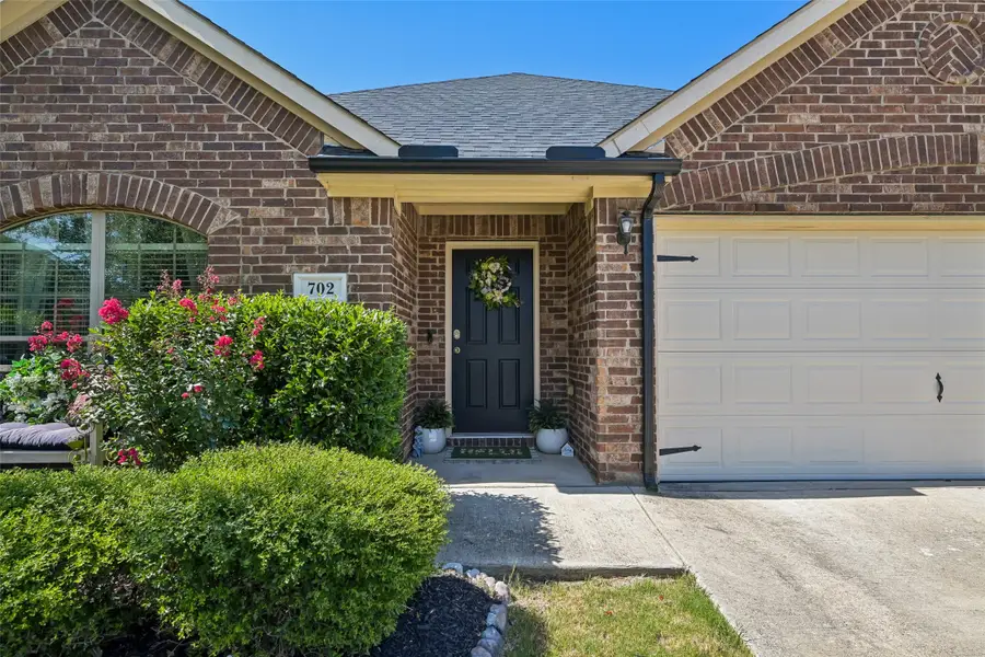 702 Sendero Drive, Arlington, TX 76002 - #3