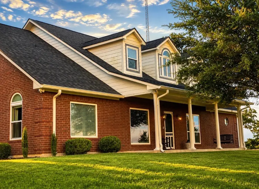 3288 County Road 136, Whitesboro, TX 76273 - #3