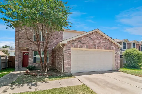 2220 Wisteria Way, McKinney, TX 75071