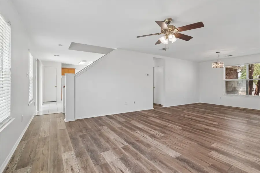 2220 Wisteria Way, McKinney, TX 75071 - #2