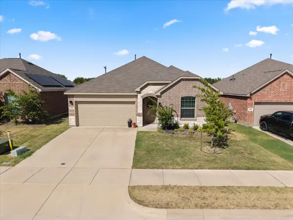 1420 Reunion Drive, Crandall, TX 75114