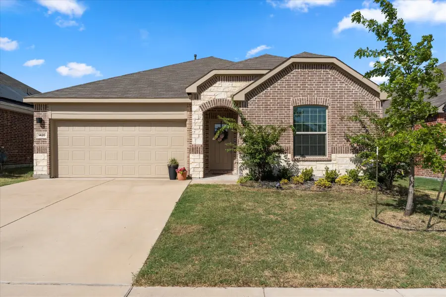 1420 Reunion Drive, Crandall, TX 75114 - #2