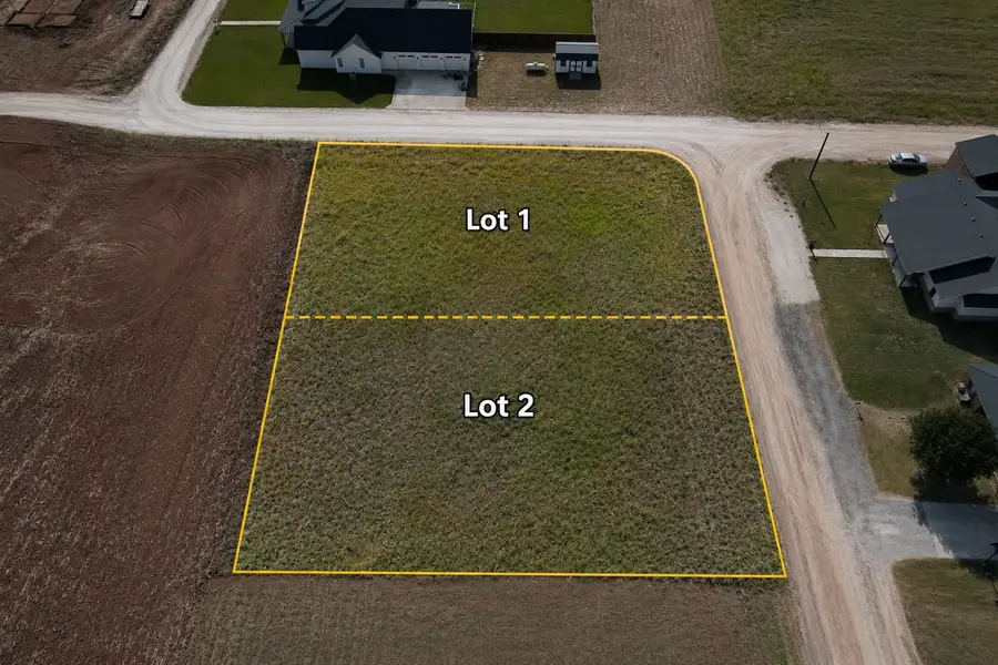 Lot 1 Robbyn Lane, Haskell, TX 79521 - #2