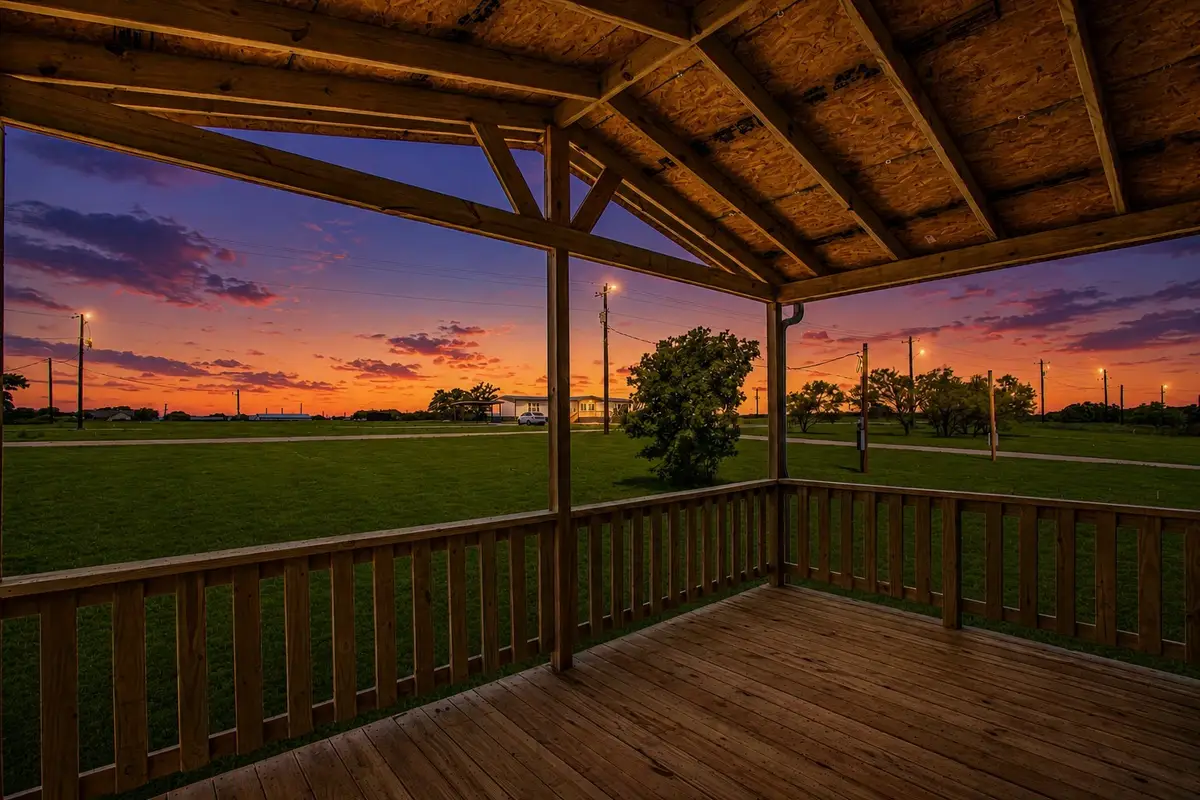 2004 Buffet Way, Poolville, TX 76487 - #1