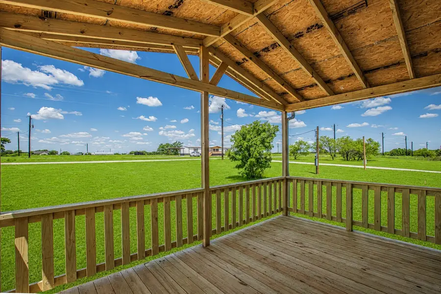 2004 Buffet Way, Poolville, TX 76487 - #2