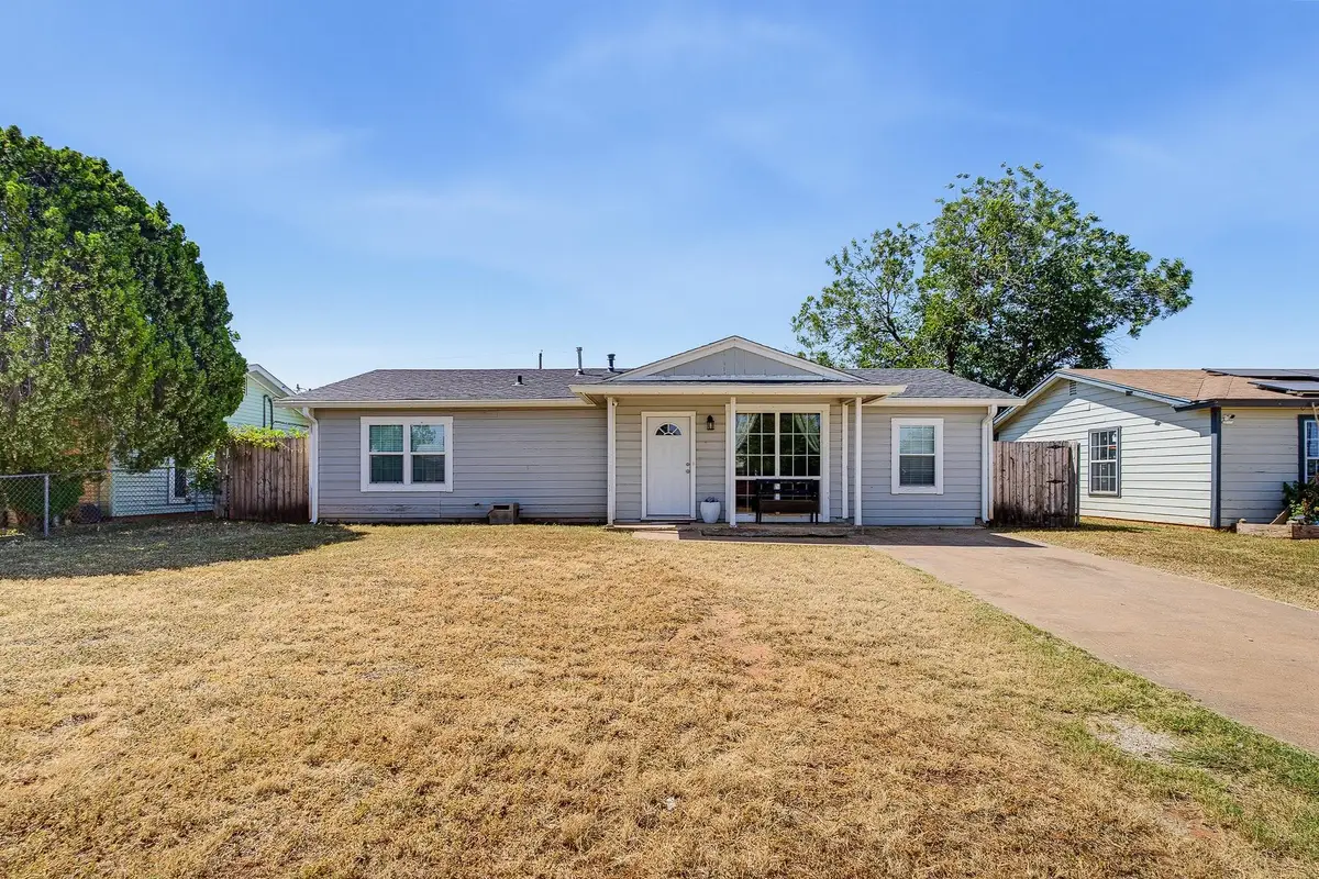 5473 Questa Drive, Abilene, TX 79605 - #1