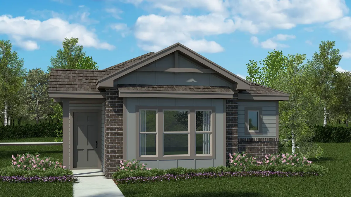 2944 Maple Orchard Lane, Fort Worth, TX 76140 - #1