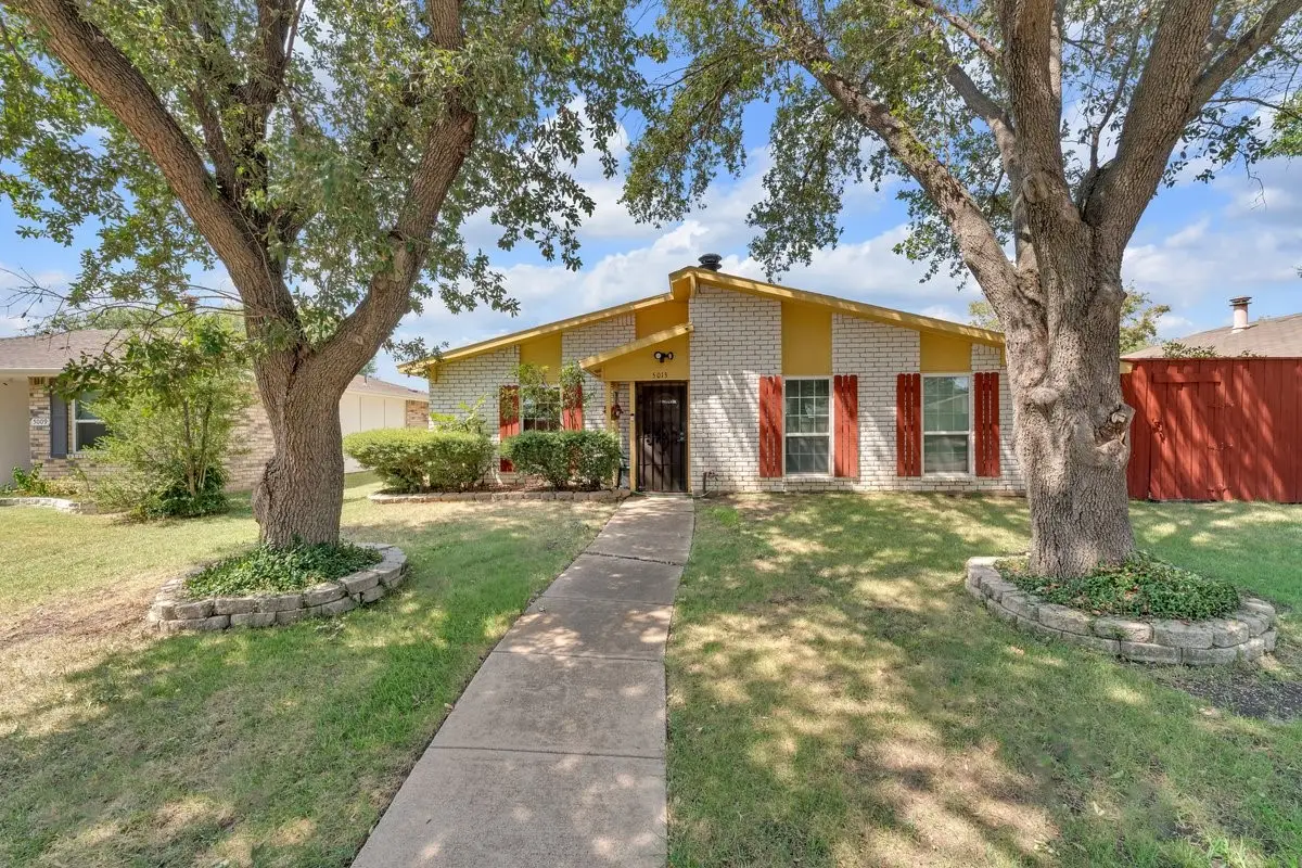 5013 Shannon Drive, The Colony, TX 75056 - #1