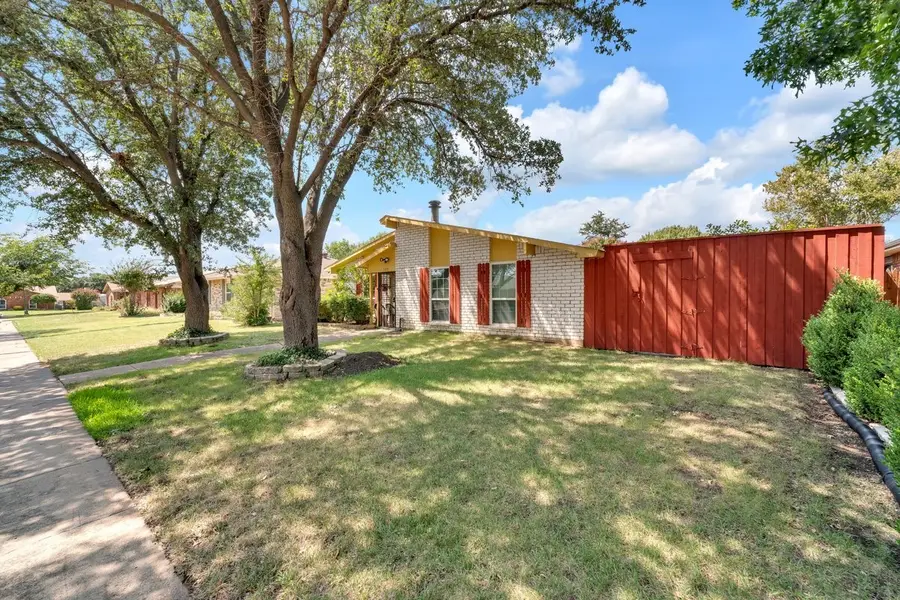 5013 Shannon Drive, The Colony, TX 75056 - #3