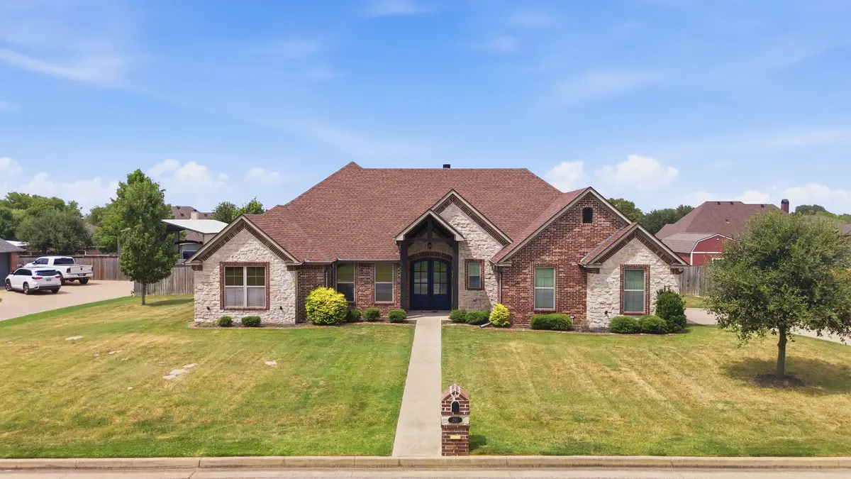 295 Kwando Lane, Bullard, TX 75757 - #1