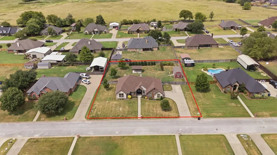 295 Kwando Lane, Bullard, TX 75757 - #2