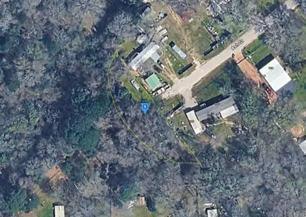 190 Ash Street, Bastrop, TX 78602