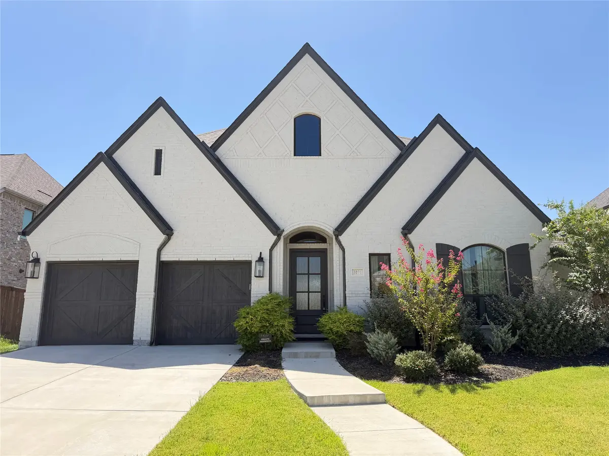 2271 Macy Way, Prosper, TX 75078 - #1