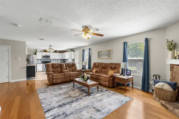 2212 Plum Court, Little Elm, TX 75068