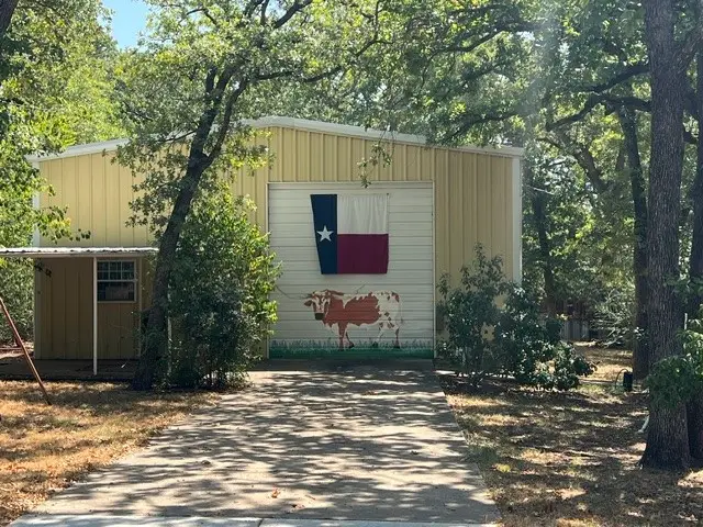 1203 Clover Lane, Denton, TX 76209 - #3