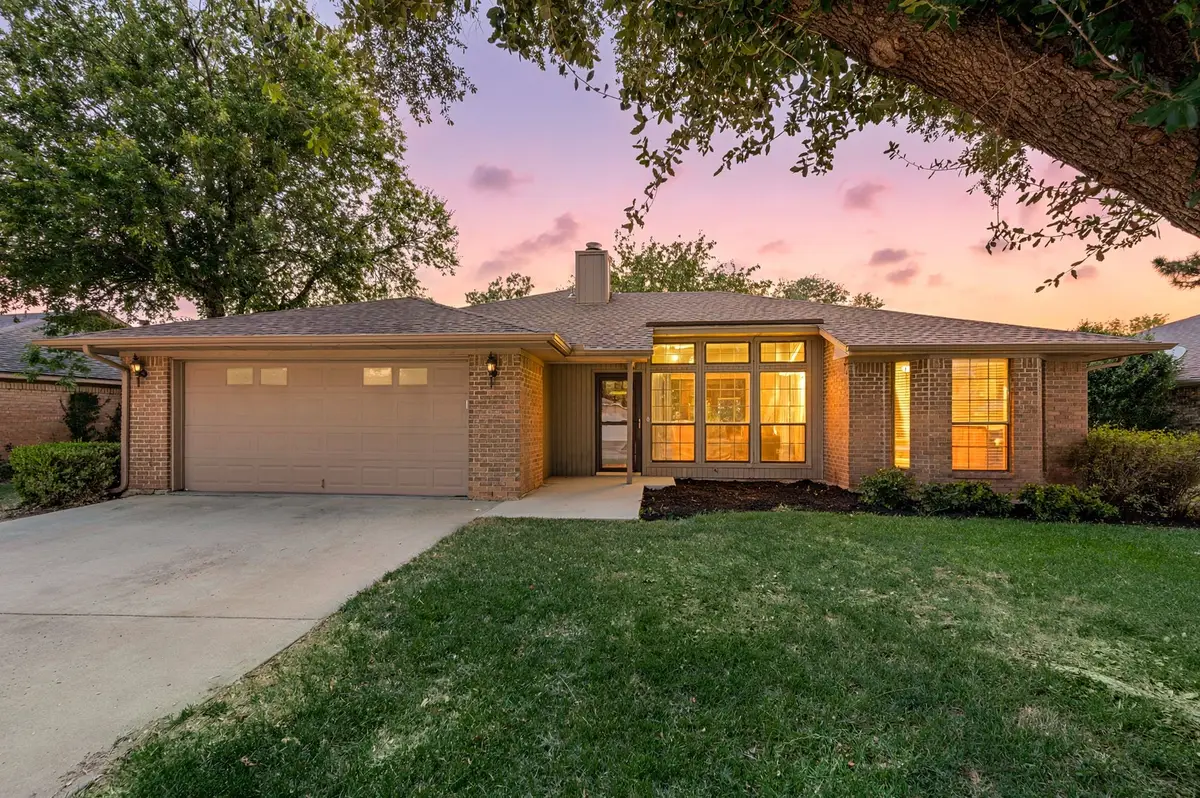 6 Alamosa Drive, Trophy Club, TX 76262 - #1