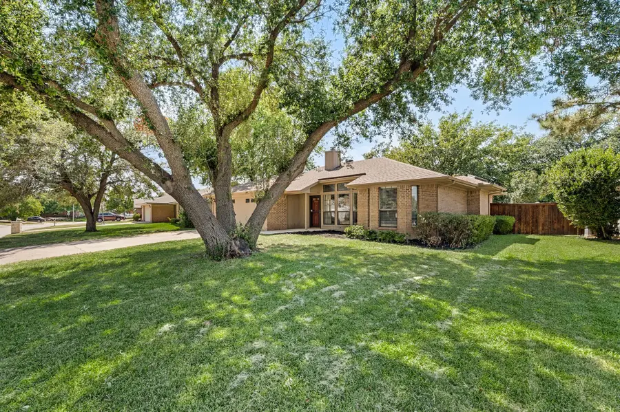 6 Alamosa Drive, Trophy Club, TX 76262 - #3