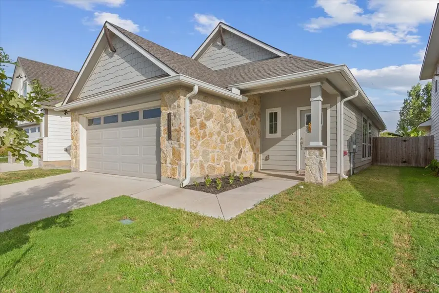 1525 Elise Avenue, Waco, TX 76706 - #2