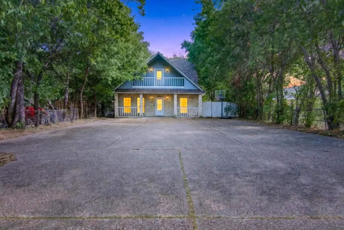 1920 S 15th Street, Waco, TX 76706 - #1