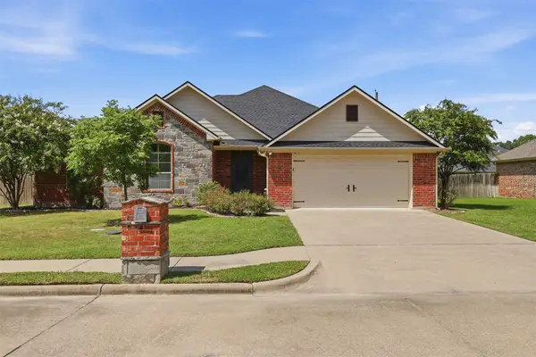 411 Austin Acre Road, Sulphur Springs, TX 75482