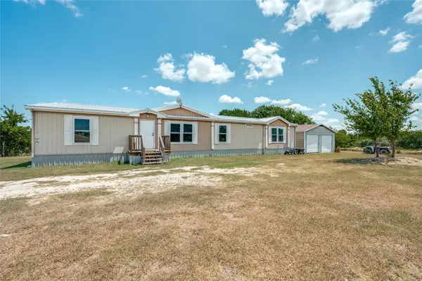 348 Private Road 477, Hillsboro, TX 76645