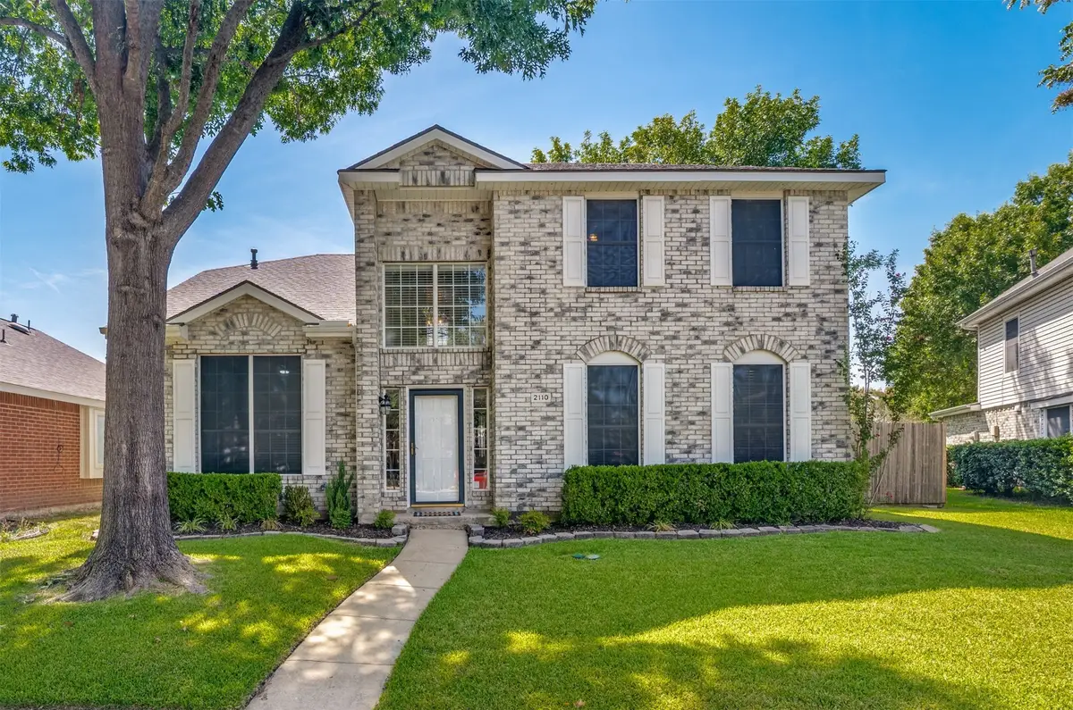 2110 Carnation Court, Garland, TX 75040 - #1