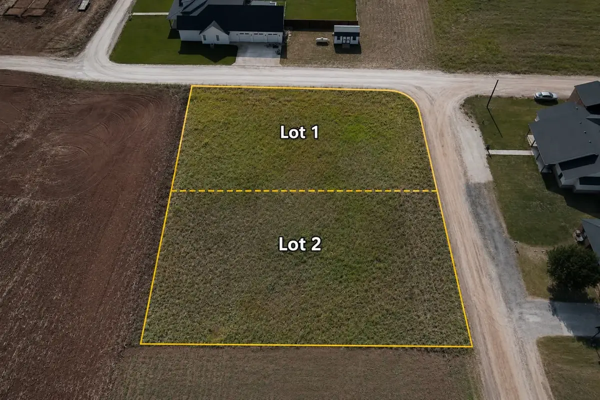 Lot 2 Robbyn Lane, Haskell, TX 79521 - #1