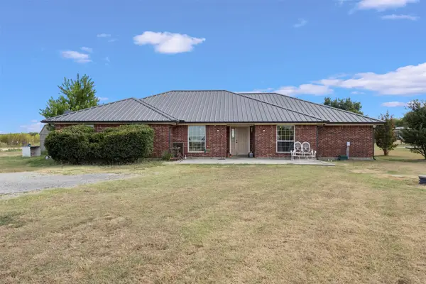 5215 Ganzer Road W, Krum, TX 76249