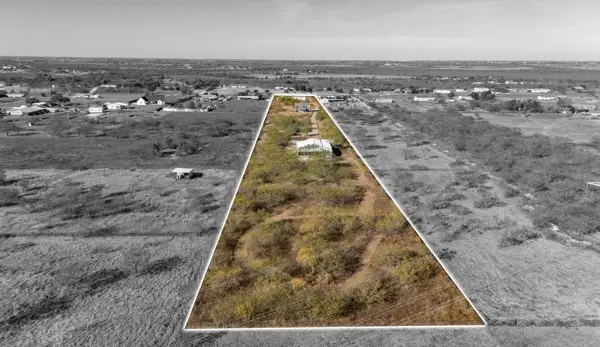 9268 Norrell Road, Venus, TX 76084